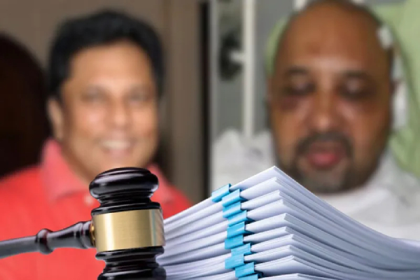 விரைவில் கைதாகப்போகும் மிகவும் சக்திவாய்ந்த நபர் | A Powerful Person Will Be Arrested Soon