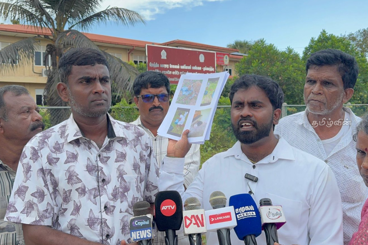 முல்லைத்தீவு பிரதேச வைத்தியசாலை குறைபாடுகள்: விசாரணை திடீர் நிறுத்தம் | Mullaitivu Hospital Investigation Stopped