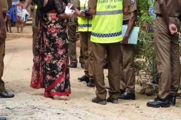 மாமியாரும் மருமகளும் செய்த சம்பவத்தால் பெரும் அதிர்ச்சியில் பொலிஸார் | Mother In Law And Daughter In Law In Crime