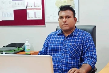 திருகோணமலையில் இன்று மாத்திரம் 17 பேருக்கு கோவிட் தொற்று உறுதி