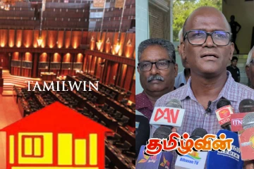 அடுத்து வரும் 5 வருடம் குறித்து நாடாளுமன்ற உறுப்பினர் சத்தியலிங்கம் வெளியிட்ட கருத்து