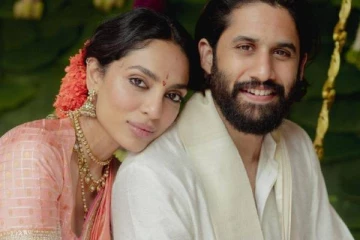 சோபிதாவின் முன்னாள் காதலர் இவர் தானா.. வைரலாகும் புகைப்படம்!!