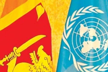 ஐ.நாவில் 31 நாடுகள் இலங்கைக்கு பேராதரவு