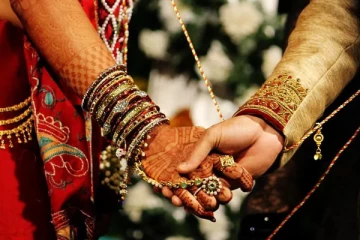 திருமண ஏற்பாடுகள் இடம் பெற காதலனுடன் ஓடிய மணப்பெண்; இறுதியில் நேர்ந்த சோகம்