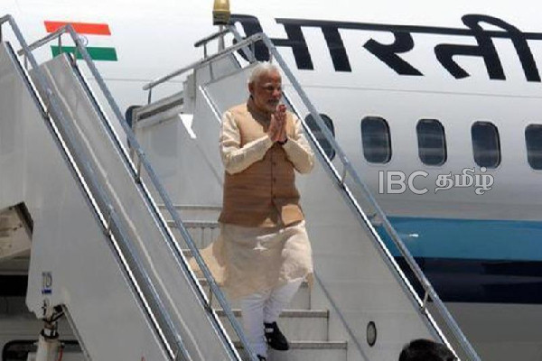 பிரதமர் மோடியின் வெளிநாட்டு பயணம்: பலநூறு கோடி செலவு | Pm Modis Foreign Tour Cost Rs 295 Crore