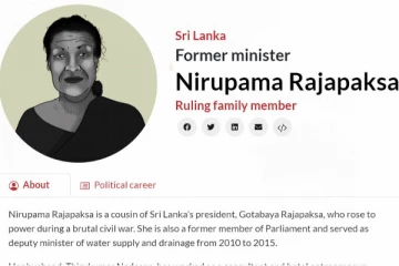 பூகம்பமாய் வெடித்துள்ள “Pandora Papers” விவகாரம்! உடனடி விசாரணைக்கு அழைப்பு