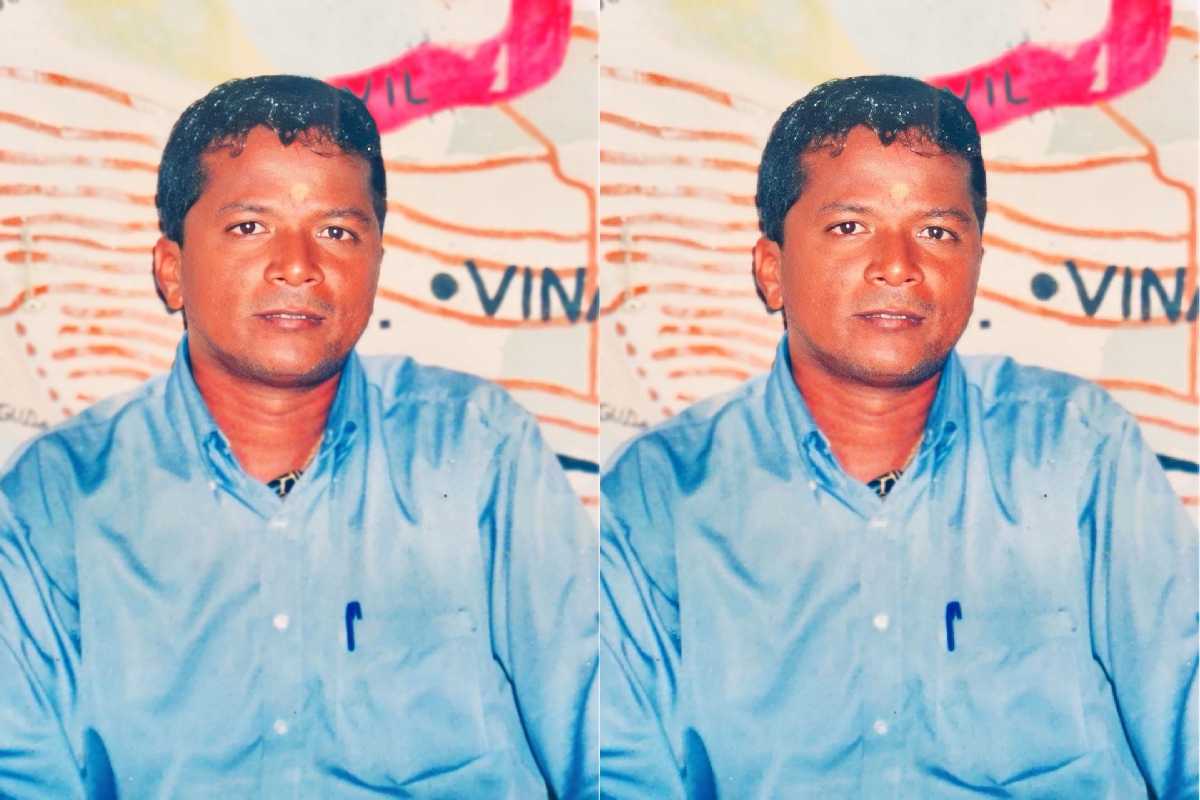 6 மனித படுகொலைகள் : பிள்ளையானின் சகாவிற்கு நீதிமன்றின் உத்தரவு | Court Order For Pillayans Colleague 6 மனித படுகொலைகள் : பிள்ளையானின் சகாவிற்கு நீதிமன்றின் உத்தரவு | Court Order For Pillayans Colleague