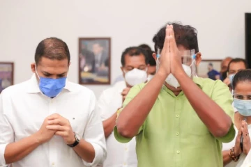 கட்சி தாவலுக்கு தயாராகும் சஜித் அணி!