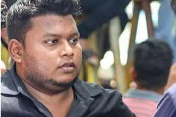 டக்ளஸின் அடியாட்கள் மூலம் எதனையும் சாதிக்க முடியாது - வசந்த முதலிகே பகிரங்கம்
