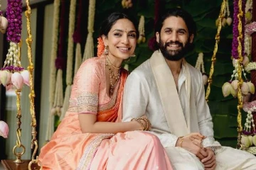 ஷோபிதாவுடன் விரைவில் திருமணம்.. சமந்தாவுடனான அந்த புகைப்படத்தையும் நீக்கிய நாக சைதன்யா