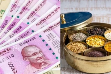 அஞ்சறைப்பெட்டியில் ஒளிந்து இருக்கும் ஆன்மீக ரகசியம்