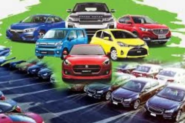 වාහනයක් අඩුවට ගන්න බලාගෙන හිටපු හැමෝටම සුබ ආරංචියක්..