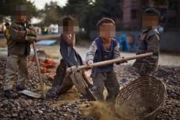 சிறிலங்காவில் அதிகரிக்கும் சிறுவர் தொழிலாளர்களின் எண்ணிக்கை