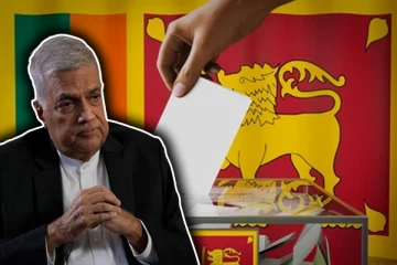 அதிபர் தேர்தலுக்கு பின்னதான பொதுத்தேர்தல்: ரணிலின் கருத்து