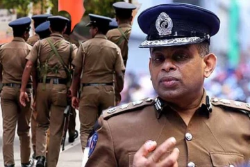 காவல்துறைமா அதிபர் தேசபந்து தென்னகோன் வழங்கிய அனுமதி!