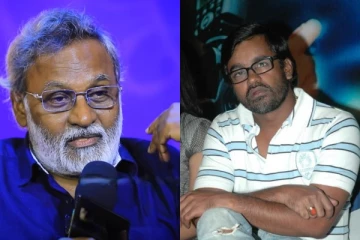 அவளால தான் எல்லாம் - செல்வா பைத்தியமாகி இருப்பான்..! கஸ்தூரி ராஜா எமோஷனல்!!