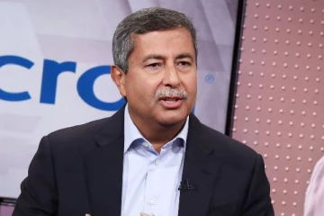 ஒருநாள் சம்பளம் மட்டுமே 65 லட்சம்: யார் இந்த CEO சஞ்சய் மெஹ்ரோத்ரா