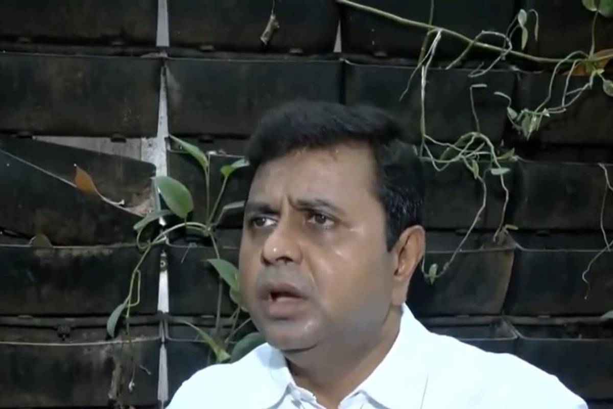 தவெகவிற்கு ஆதரவளிக்கும் காங்கிரஸ் - திமுக கடும் எதிர்ப்பு | Dmk Slams Congress For Support Tvk