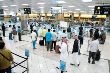 மத்திய கிழக்கு நாட்டிலும் கால் பதித்த Omicron வைரஸ்!