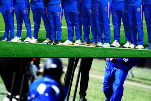 இத்தாலி மகளிர் கிரிக்கெட் அணியின் இலங்கை பயிற்சியாளர் மீது பாலியல் குற்றச்சாட்டு | Srilankan Coach Sxual Harassment Italian W Crick