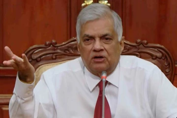 ஜனாதிபதியால் வெளியிடப்பட்டுள்ள அதிவிசேட வர்த்தமானி