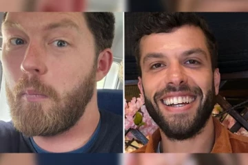 இத்தாலிய மலைத்தொடரில் 2 பிரித்தானியர்கள் மாயம்: தேடுதல் வேட்டையில் சிக்கல்