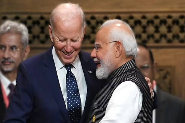 அமெரிக்காவிற்கு விஜயம் செய்யவுள்ள பிரதமர் மோடி! வெள்ளை மாளிகை வெளியிட்ட தகவல் | Prime Minister Modi To Visit America White House