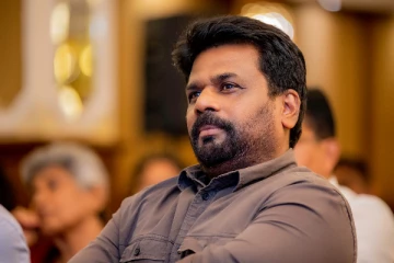 கபட அரசியலுக்கு உயிர்ப்பூட்ட முயற்சிக்கும் ரணில்: அனுரகுமார குற்றச்சாட்டு