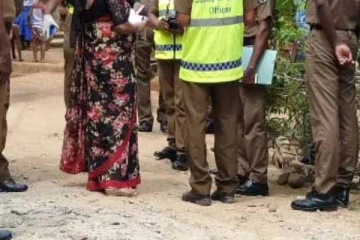 நீராடிக் கொண்டிருக்கும் போது ஏற்பட்ட அசம்பாவிதம்... பரிதாபமாக உயிரிழந்த குழந்தை!