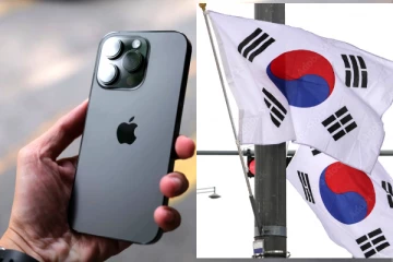 இந்த நாட்டில் iPhone-களுக்கு தடை., ஏன் தெரியுமா?