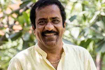 கோலாகலமாக மகனின் திருமணத்தை நடத்தியுள்ள நடிகர் சார்லி- வைரலாகும் போட்டோ