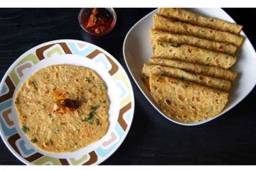 உடலில் உள்ள கொழுப்பை கரைக்கும் சிவப்பு அவல் ரொட்டி!