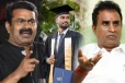 அனோஜனின் மரண தண்டனை விவகாரம்: தமிழகத்தில் வலுக்கும் ஆதரவு