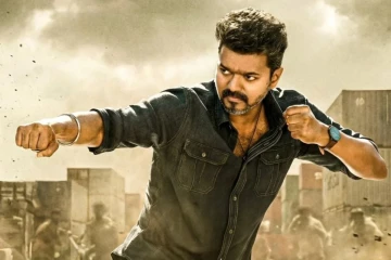 உலகளவில் ஜனநாயகன் திரைப்படம் செய்துள்ள வசூல்.. பாக்ஸ் ஆபிஸ் ரிப்போர்ட்..