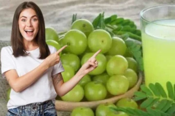 நெல்லிக்காயை இதனுடன் மட்டும் சேர்த்து சாப்பிட கூடாது என உங்களுக்கு தெரியுமா?