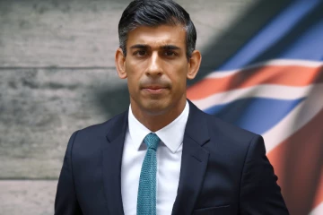 தீவிரமடையும் போருக்கு மத்தியில் இஸ்ரேல் செல்லும் பிரித்தானிய பிரதமர்!