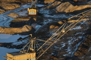 கனிமங்களை அமெரிக்காவுடன் பகிர்வதற்கு உக்ரைன் இணக்கம்