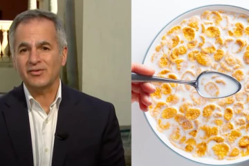 இரவு உணவு குறித்த பேச்சால் சர்ச்சையில் சிக்கிய Kellogg's CEO!