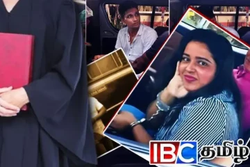 இஷாராவுக்கு கைத்துப்பாக்கியை மறைக்க உதவிய பெண் சட்டத்தரணி - பிறப்பிக்கப்பட்ட அதிரடி உத்தரவு