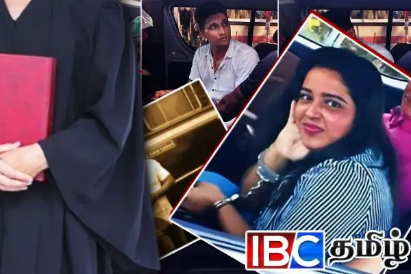 இஷாராவுக்கு கைத்துப்பாக்கியை மறைக்க உதவிய பெண் சட்டத்தரணி - பிறப்பிக்கப்பட்ட அதிரடி உத்தரவு