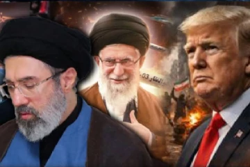 அயதுல்லா அலி கமேனி மரணம்! ஈரானின் புதிய உச்சத்தலைவர் நியமனத்தால் ஏற்படப்போகும் சவால்