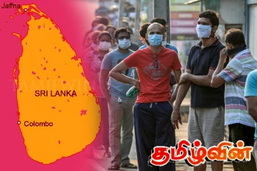 யாழ். மற்றும் கொழும்பு உள்ளிட்ட நாட்டின் பல பகுதி மக்களுக்கு அவசர அறிவுறுத்தல்