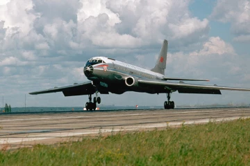 ரஷ்ய ஜெட்  விமானத்தை சிறைபிடித்த பிரித்தானியா!