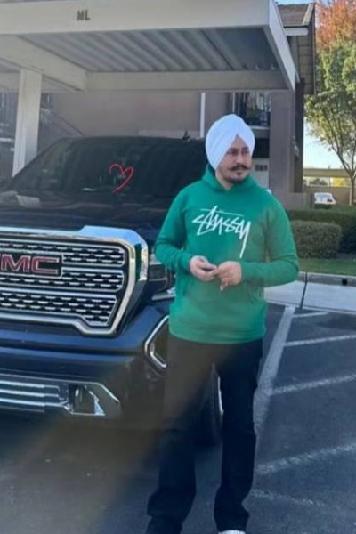 Sikh woman urge deport husband in usa