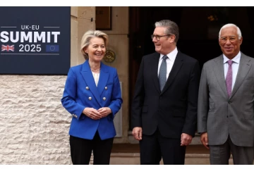 பிரித்தானியா ஐரோப்பிய ஒன்றியம் இடையே கையெழுத்தாகும் முக்கிய ஒப்பந்தம்: சில தகவல்கள்