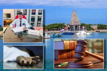 நயினாதீவு படகு விபத்தில் அதிபர் உயிரிழப்பு : படகோட்டிக்கு நீதிமன்றின் உத்தரவு