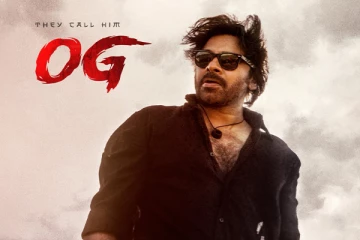 பவன் கல்யாணின் OG படம் எப்படி இருக்கிறது? படம் பார்த்த ரசிகர்களின் விமர்சனம் இதோ