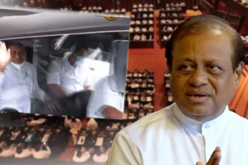 தோல்வியடைந்துவிட்டார்கள்! கோட்டாபய பதவி பறித்தமை தொடர்பில் சுசில் கொடுத்த பதிலடி