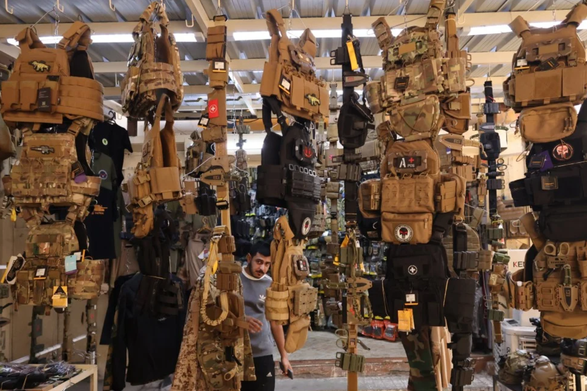 இரு தசாப்தங்களுக்குப் பின்னர் ஈராக்கிலிருந்து வெளியேறுகிறது அமெரிக்க இராணுவம் | Us Military Withdrawing Iraq After Two Decades இரு தசாப்தங்களுக்குப் பின்னர் ஈராக்கிலிருந்து வெளியேறுகிறது அமெரிக்க இராணுவம் | Us Military Withdrawing Iraq After Two Decades
