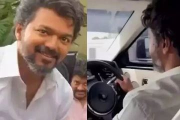 ஆசையாய் வாங்கிய சொகுசு கார்கள்!! ரோல்ஸ் ராய்ஸ்-ஐ விற்கப்போகும் நடிகர் விஜய்..